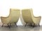 Italian Lounge Chairs, 1960s, Set of 2 9