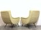 Italian Lounge Chairs, 1960s, Set of 2 10