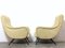 Italian Lounge Chairs, 1960s, Set of 2 11