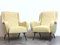 Italian Lounge Chairs, 1960s, Set of 2, Image 6