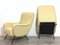 Italian Lounge Chairs, 1960s, Set of 2, Image 15