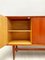 Großes Vintage Sideboard aus Teak von Heinrich Riestenpatt für RT Möbel, 1960er 8