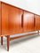 Großes Vintage Sideboard aus Teak von Heinrich Riestenpatt für RT Möbel, 1960er 6