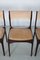 Dining Chairs by Guiseppe Gibelli for Fratelli Maspero, Set of 4, Image 23