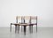 Dining Chairs by Guiseppe Gibelli for Fratelli Maspero, Set of 4 3