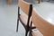 Dining Chairs by Guiseppe Gibelli for Fratelli Maspero, Set of 4 20