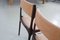 Dining Chairs by Guiseppe Gibelli for Fratelli Maspero, Set of 4, Image 20