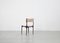 Dining Chairs by Guiseppe Gibelli for Fratelli Maspero, Set of 4, Image 10