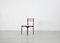 Dining Chairs by Guiseppe Gibelli for Fratelli Maspero, Set of 4, Image 7