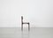 Chaises de Salon par Guiseppe Gibelli pour Fratelli Maspero, Set de 4 13