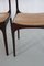 Dining Chairs by Guiseppe Gibelli for Fratelli Maspero, Set of 4, Image 16