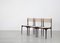 Dining Chairs by Guiseppe Gibelli for Fratelli Maspero, Set of 4, Image 5