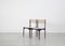 Dining Chairs by Guiseppe Gibelli for Fratelli Maspero, Set of 4 6