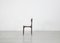 Chaises de Salon par Guiseppe Gibelli pour Fratelli Maspero, Set de 4 9