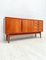 Enfilade Mid-Century en Teck, 1960s 2