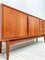 Mid-Century Sideboard aus Teak, 1960er 3