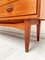 Credenza Mid-Century in teak, anni '60, Immagine 7