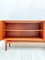 Credenza Mid-Century in teak, anni '60, Immagine 9