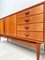 Credenza Mid-Century in teak, anni '60, Immagine 6