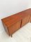 Mid-Century Sideboard aus Teak, 1960er 13