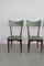 Dining Room Chairs attributed to Ico Paris, Set of 6 23