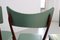 Dining Room Chairs attributed to Ico Paris, Set of 6 30