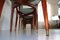 Dining Room Chairs attributed to Ico Paris, Set of 6 15