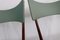 Dining Room Chairs attributed to Ico Paris, Set of 6, Image 19