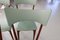 Dining Room Chairs attributed to Ico Paris, Set of 6 25