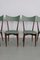 Dining Room Chairs attributed to Ico Paris, Set of 6 22
