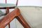 Dining Room Chairs attributed to Ico Paris, Set of 6, Image 10