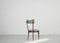 Dining Room Chairs attributed to Ico Paris, Set of 6 7