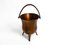 Mid-Century Copper Champagne Cooler by Harald Buchrucker 2