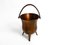 Mid-Century Copper Champagne Cooler by Harald Buchrucker, Image 2
