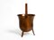 Mid-Century Copper Champagne Cooler by Harald Buchrucker, Image 3