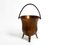 Mid-Century Copper Champagne Cooler by Harald Buchrucker 1