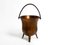 Mid-Century Copper Champagne Cooler by Harald Buchrucker, Image 1