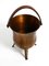 Mid-Century Copper Champagne Cooler by Harald Buchrucker, Image 5