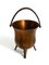 Mid-Century Copper Champagne Cooler by Harald Buchrucker, Image 17