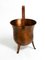 Mid-Century Copper Champagne Cooler by Harald Buchrucker, Image 20