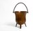 Mid-Century Copper Champagne Cooler by Harald Buchrucker 18