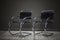 Chaises Cantilever MR20 par Mies Van De Rohe, Set de 2 9