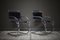Chaises Cantilever MR20 par Mies Van De Rohe, Set de 2 10