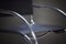 Chaises Cantilever MR20 par Mies Van De Rohe, Set de 2 6