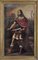 Maxmilian Ciccone, Alejandro Magno, Italia, finales de 2000, óleo sobre lienzo, enmarcado, Imagen 3