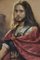 Maxmilian Ciccone, Alejandro Magno, Italia, finales de 2000, óleo sobre lienzo, enmarcado, Imagen 4