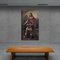 Maxmilian Ciccone, Alexander the Great, Italy, Late 2000s, Oil on Canvas, Framed 2