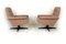 Vintage Swivel Lounge Chairs, 1970s, Set of 2 2