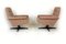Vintage Swivel Lounge Chairs, 1970s, Set of 2, Image 2