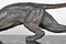 Bronze Panther on the Lookout by D.H. Chiparus, Image 17